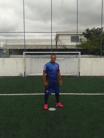Everson Oliveira