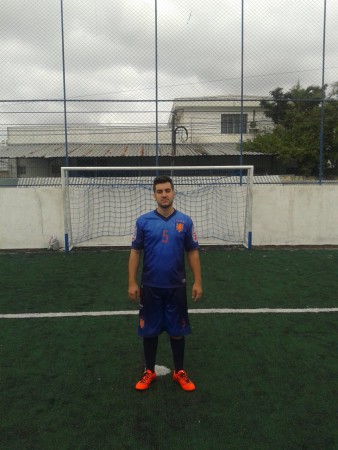 Renan Fernandes