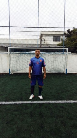 José Souza