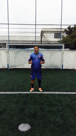 Washington Pascoal